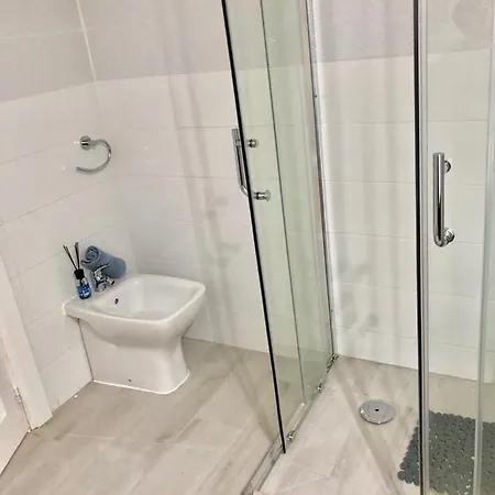 Large Loft In Cristianos With Wi-fi And Pool Apartament Arona (Tenerife)